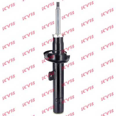 Ammortizzatore - 633728 KYB