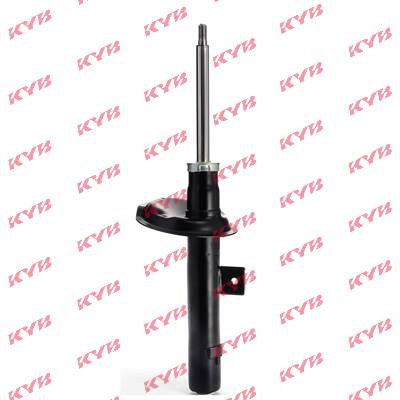 Ammortizzatore - 633729 KYB