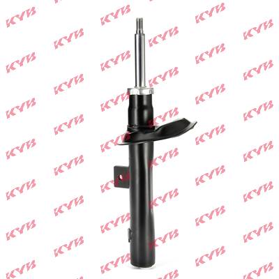 Shock Absorber - 633730 KYB