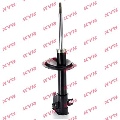 Shock Absorber - 633731 KYB