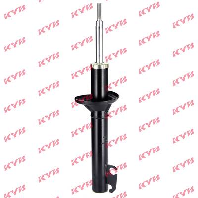 Shock Absorber - 633802 KYB