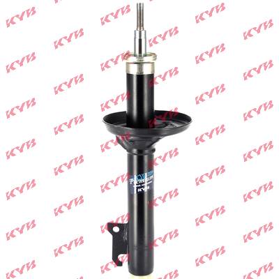 Shock Absorber - 633818 KYB