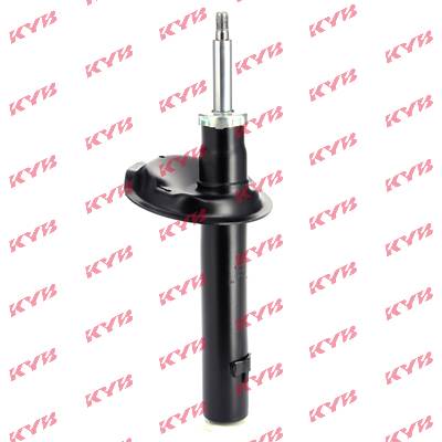 Ammortizzatore - 633830 KYB