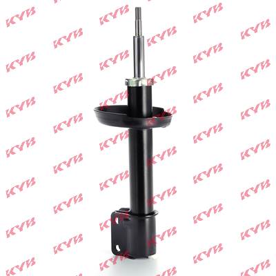 Shock Absorber - 633831 KYB