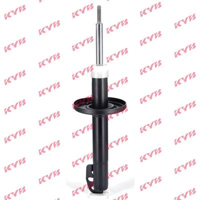 Shock Absorber - 633832 KYB