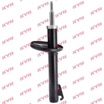 Shock Absorber - 633835 KYB