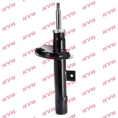 Ammortizzatore - 633838 KYB