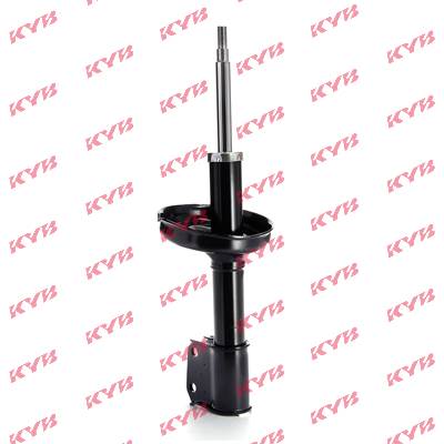 Shock Absorber - 633848 KYB