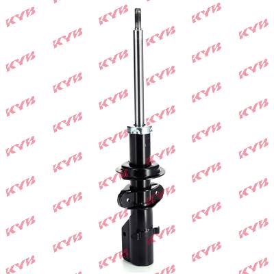 Shock Absorber - 633874 KYB