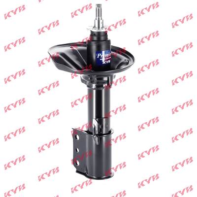 amortizatorius - 634024 KYB