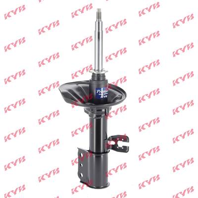 Ammortizzatore - 634025 KYB