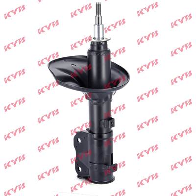 Ammortizzatore - 634050 KYB
