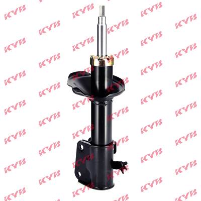 Ammortizzatore - 634110 KYB