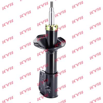 Shock Absorber - 634111 KYB