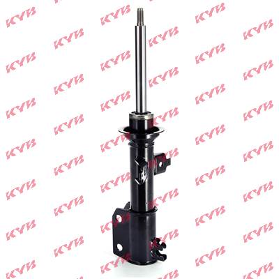 Shock Absorber - 634802 KYB
