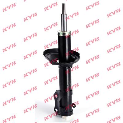 Shock Absorber - 634810 KYB