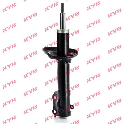 Shock Absorber - 634811 KYB