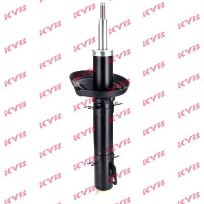 Shock Absorber - 634812 KYB