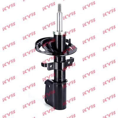 Ammortizzatore - 634814 KYB