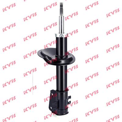 Shock Absorber - 634927 KYB