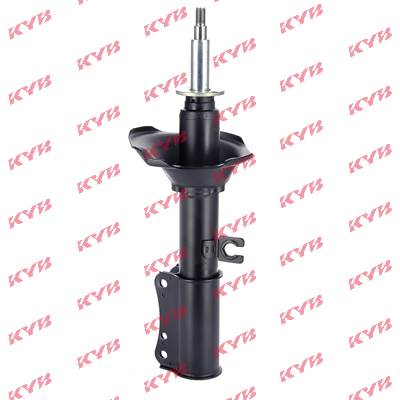 Ammortizzatore - 635009 KYB