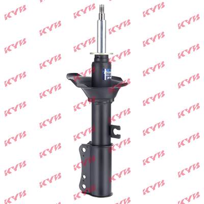 Shock Absorber - 635010 KYB