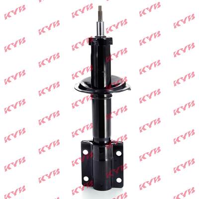Shock Absorber - 635806 KYB