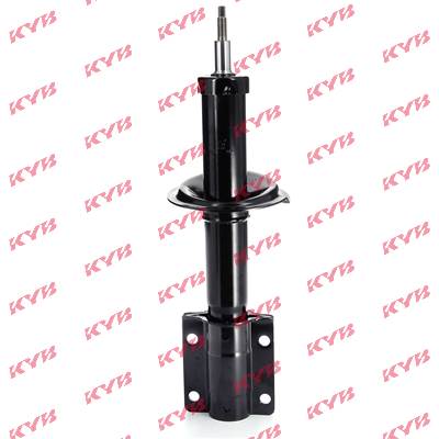 Shock Absorber - 635807 KYB