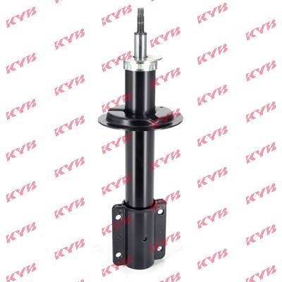 Shock Absorber - 635850 KYB