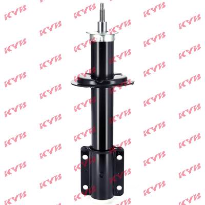 Shock Absorber - 635851 KYB