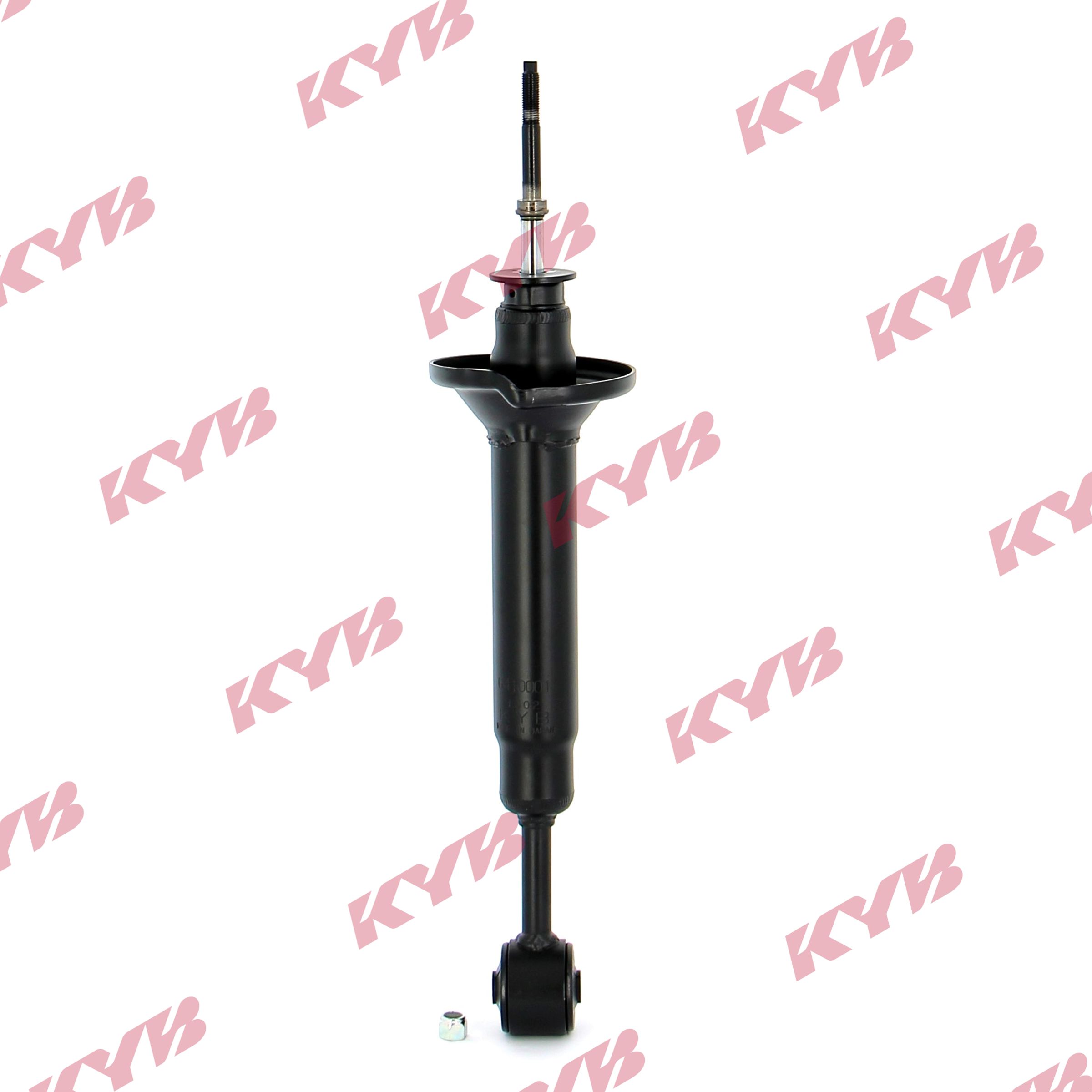 Shock Absorber - 6410001 KYB