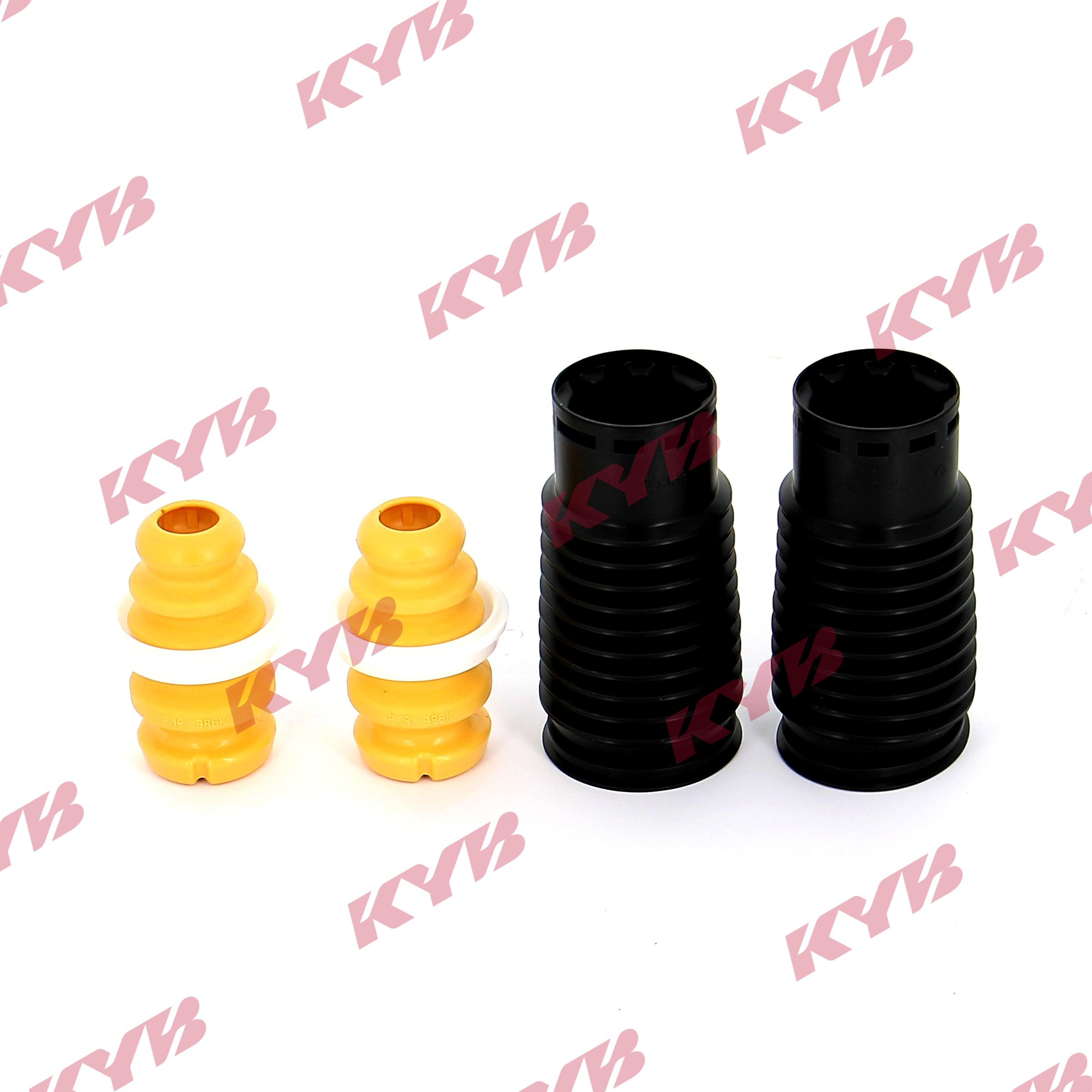 Dust Cover Kit, shock absorber - 910373 KYB