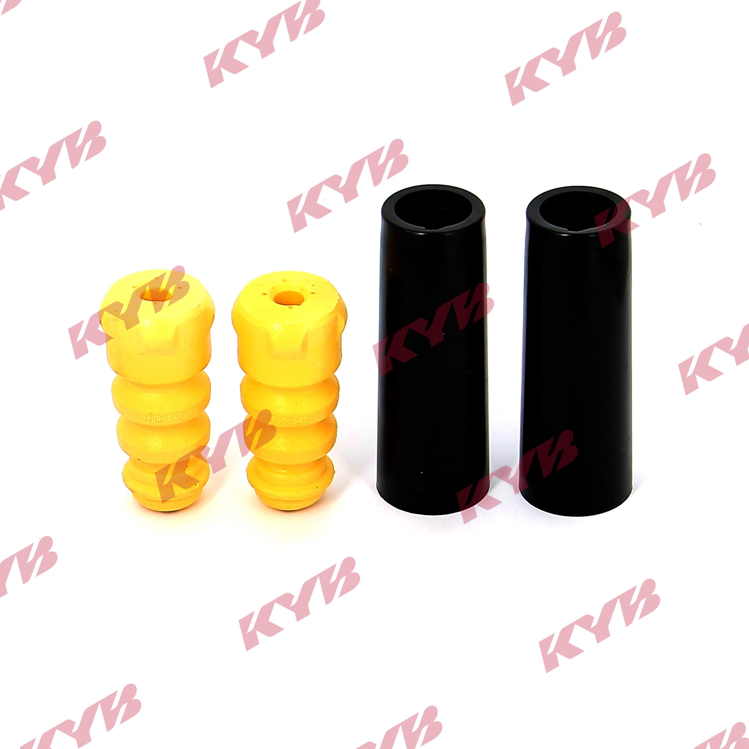 Dust Cover Kit, shock absorber - 910380 KYB