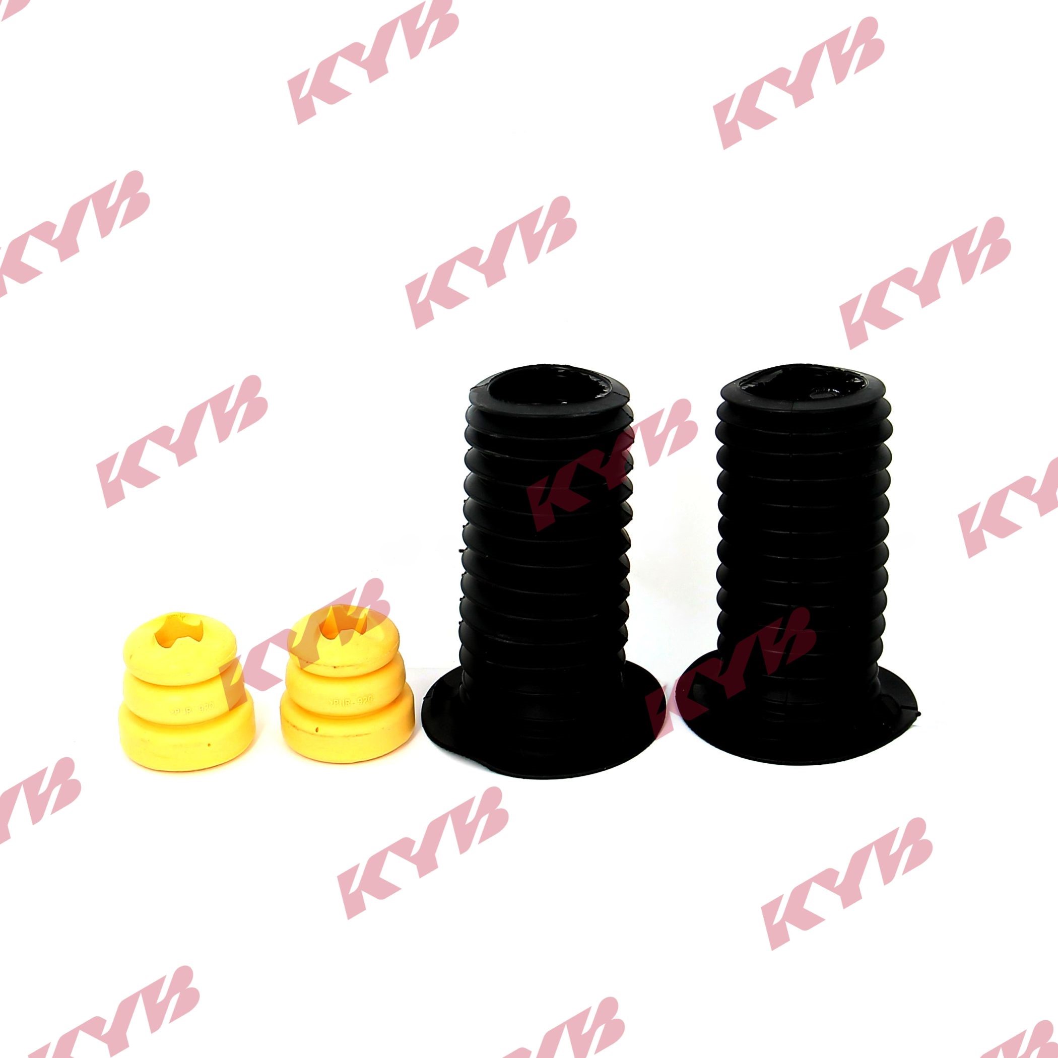 Dust Cover Kit, shock absorber - 910381 KYB