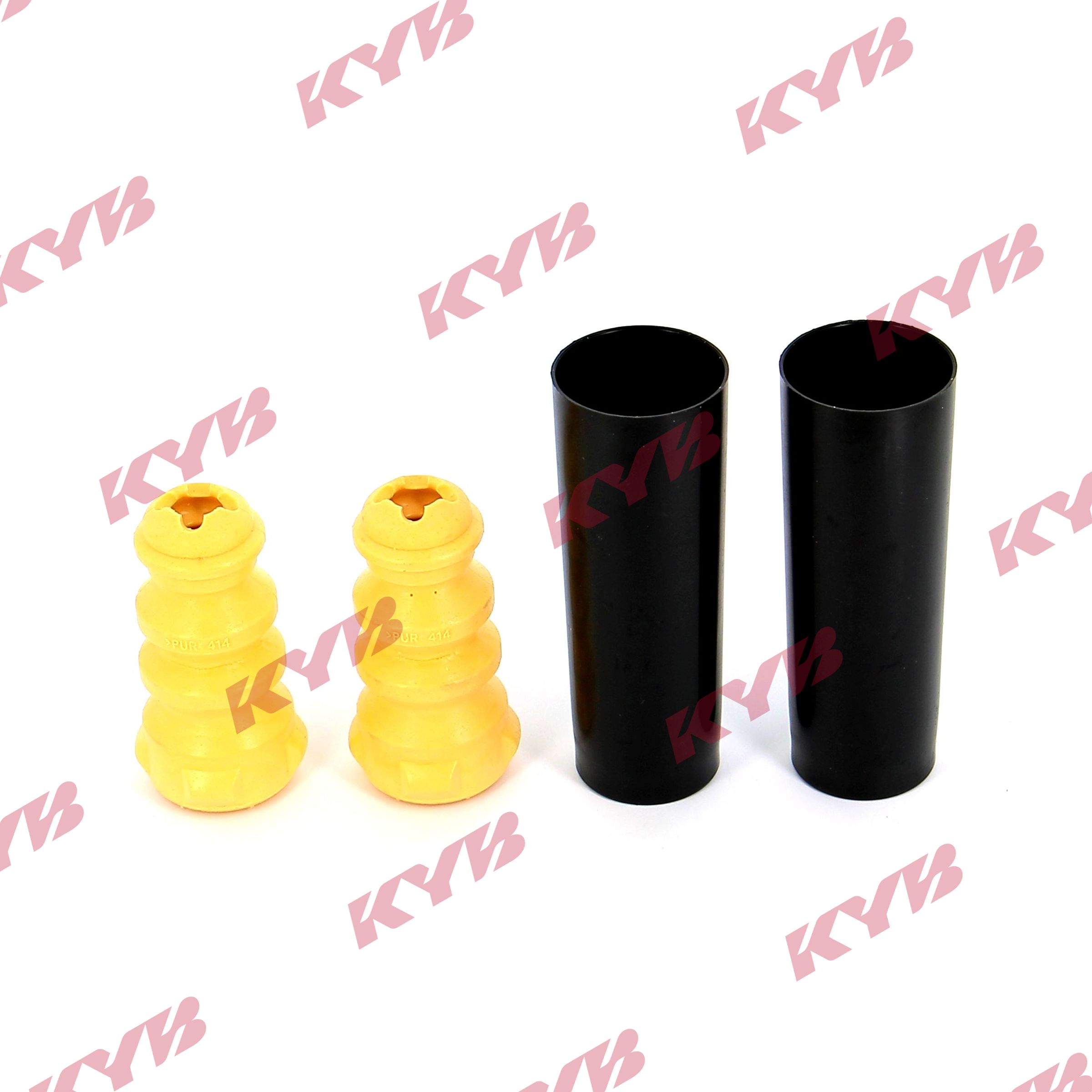 Dust Cover Kit, shock absorber - 910382 KYB