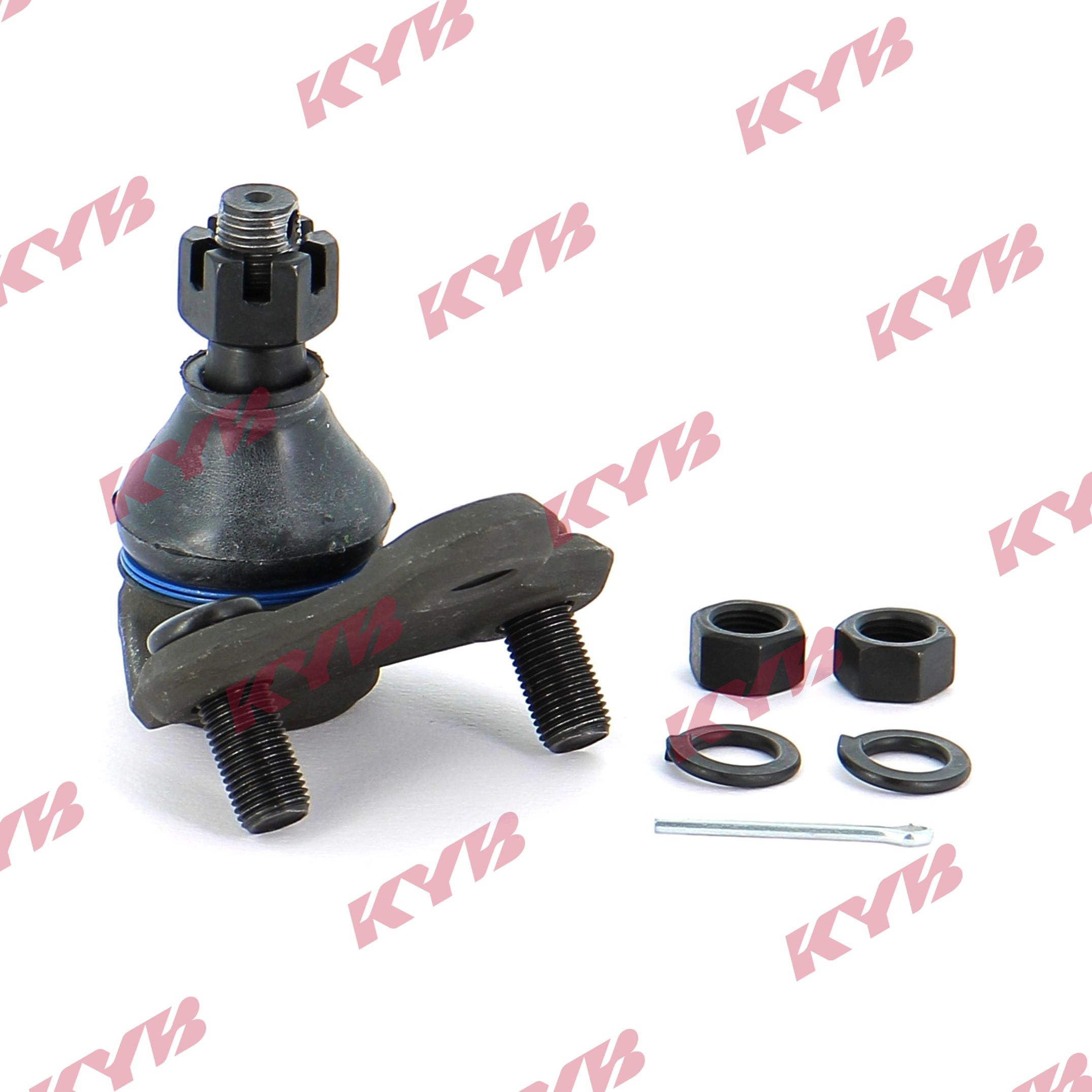 Ball Joint - KBJ1050 KYB