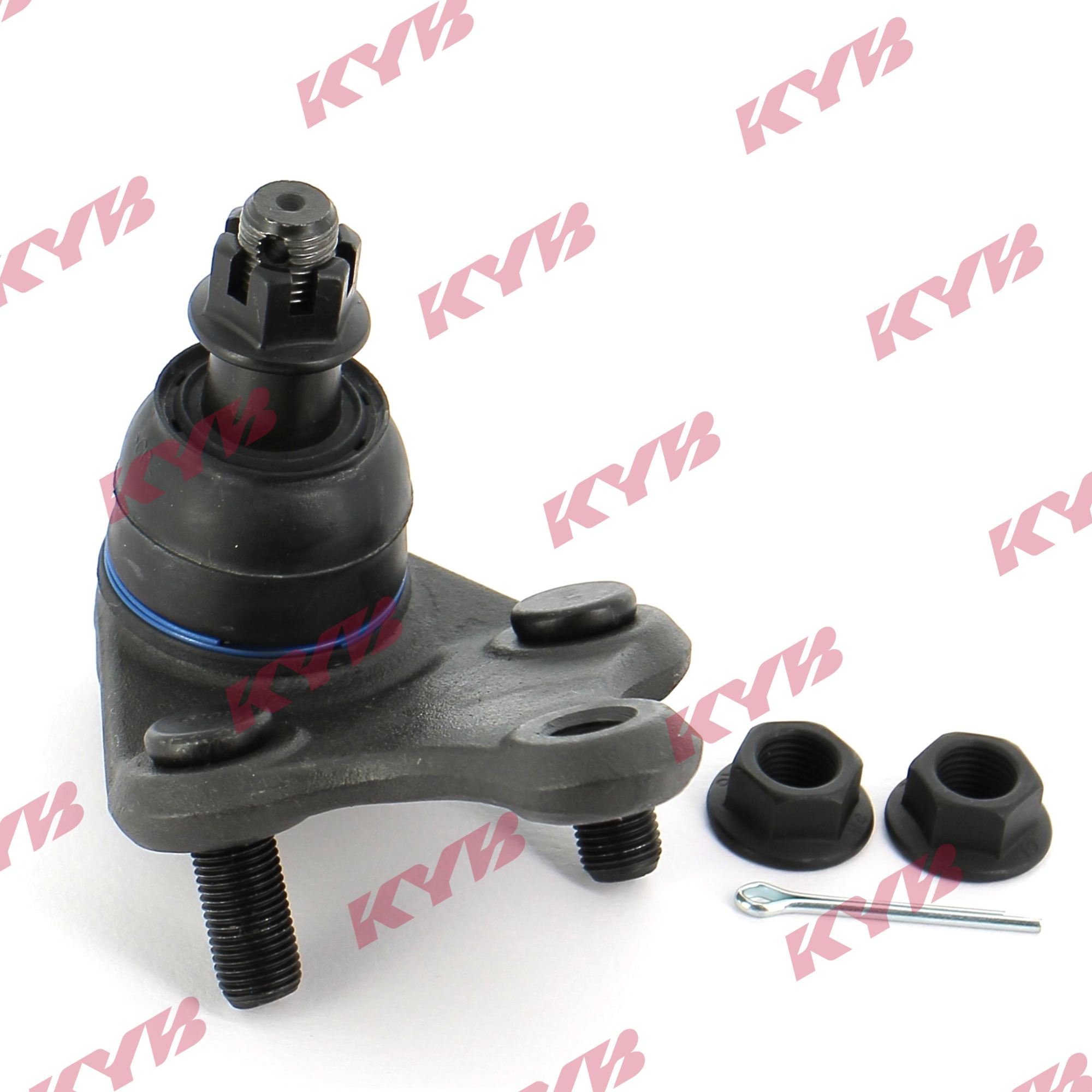 Giunto di supporto / guida - KBJ1154 KYB