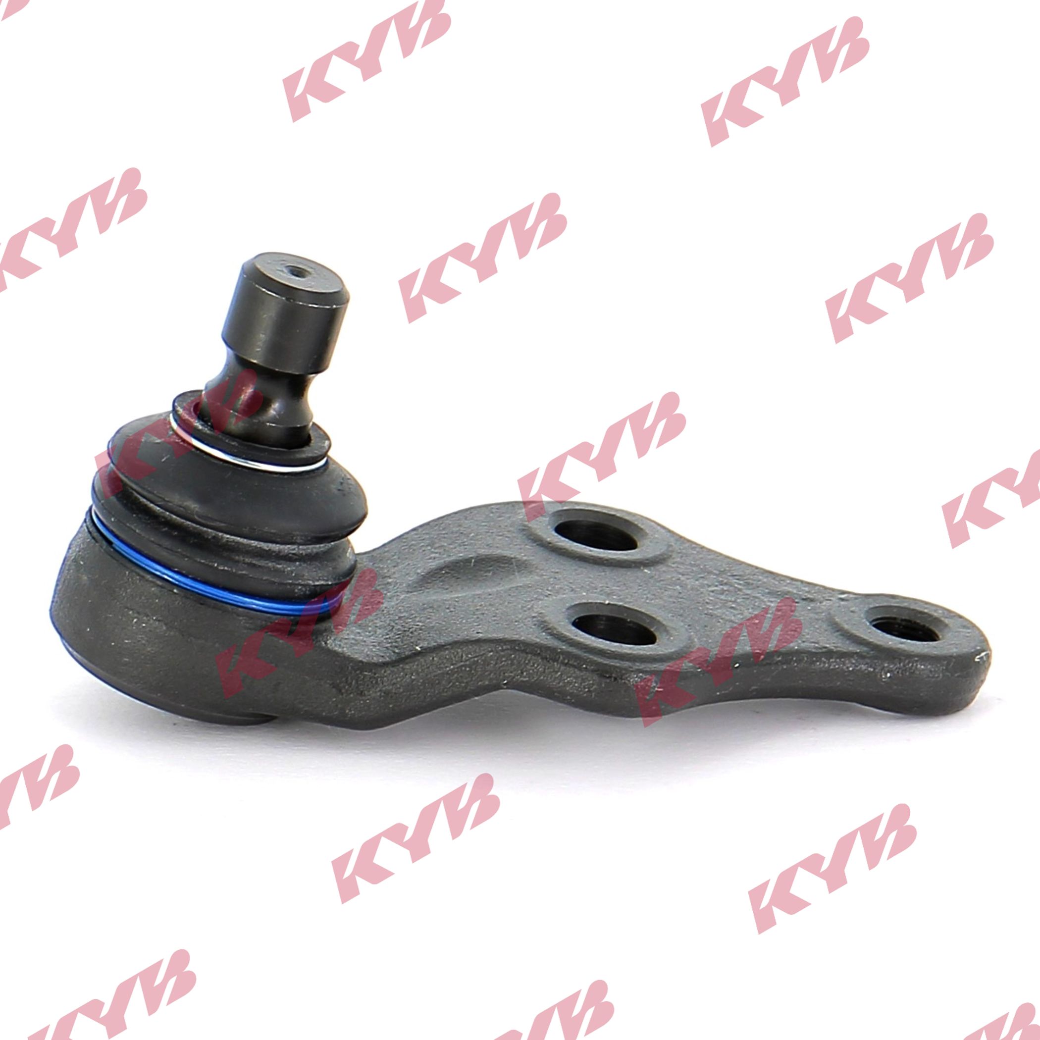 Giunto di supporto / guida - KBJ1192 KYB