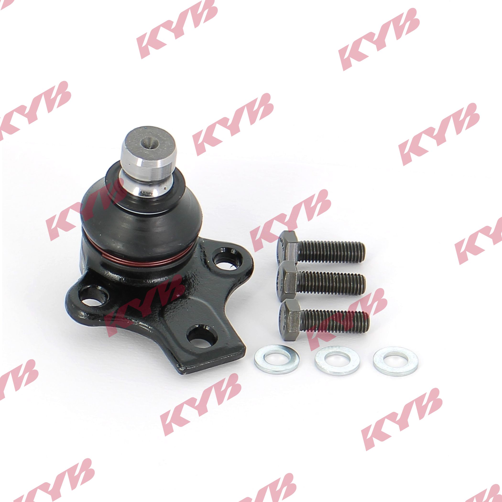Giunto di supporto / guida - KBJ4003 KYB