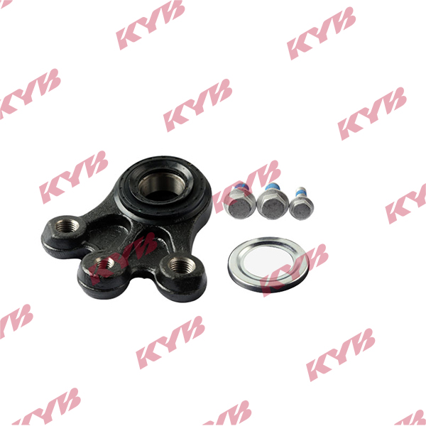 Ball Joint - KBJ4010 KYB