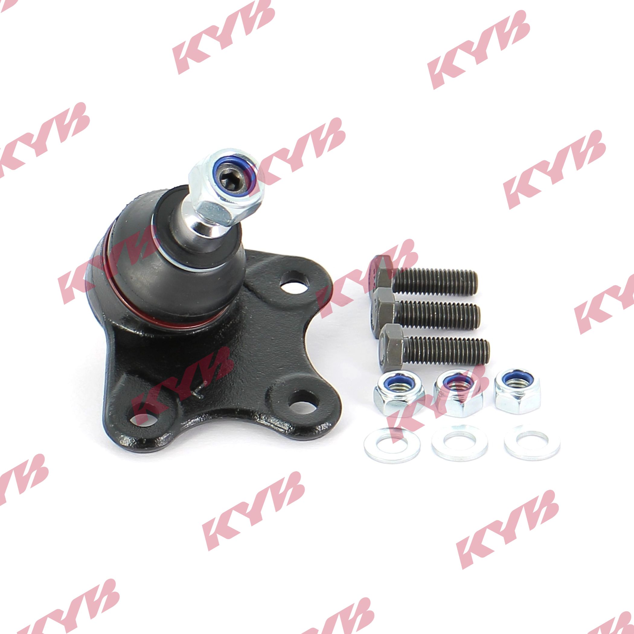 Giunto di supporto / guida - KBJ4016 KYB