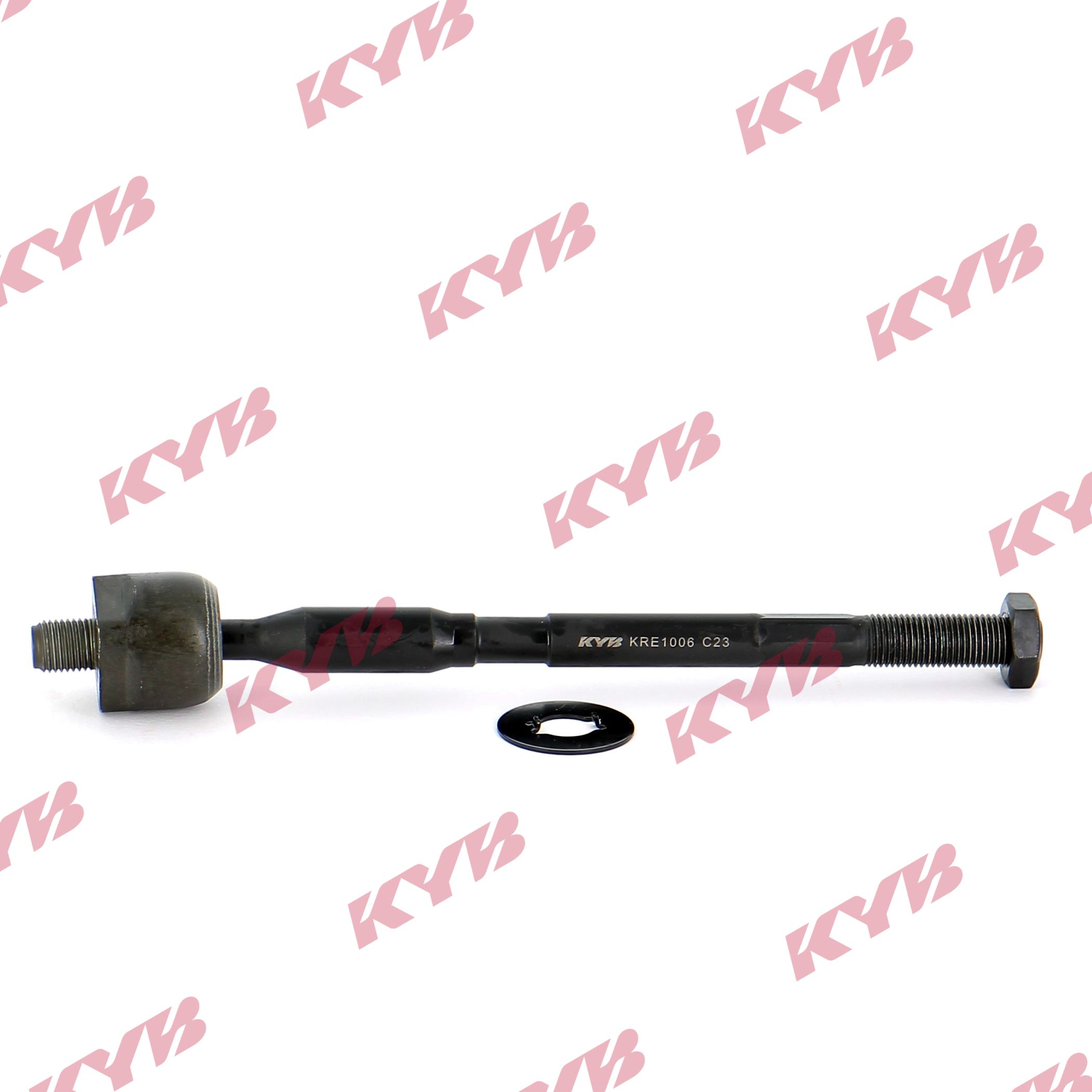 Giunto assiale, Asta trasversale - KRE1006 KYB