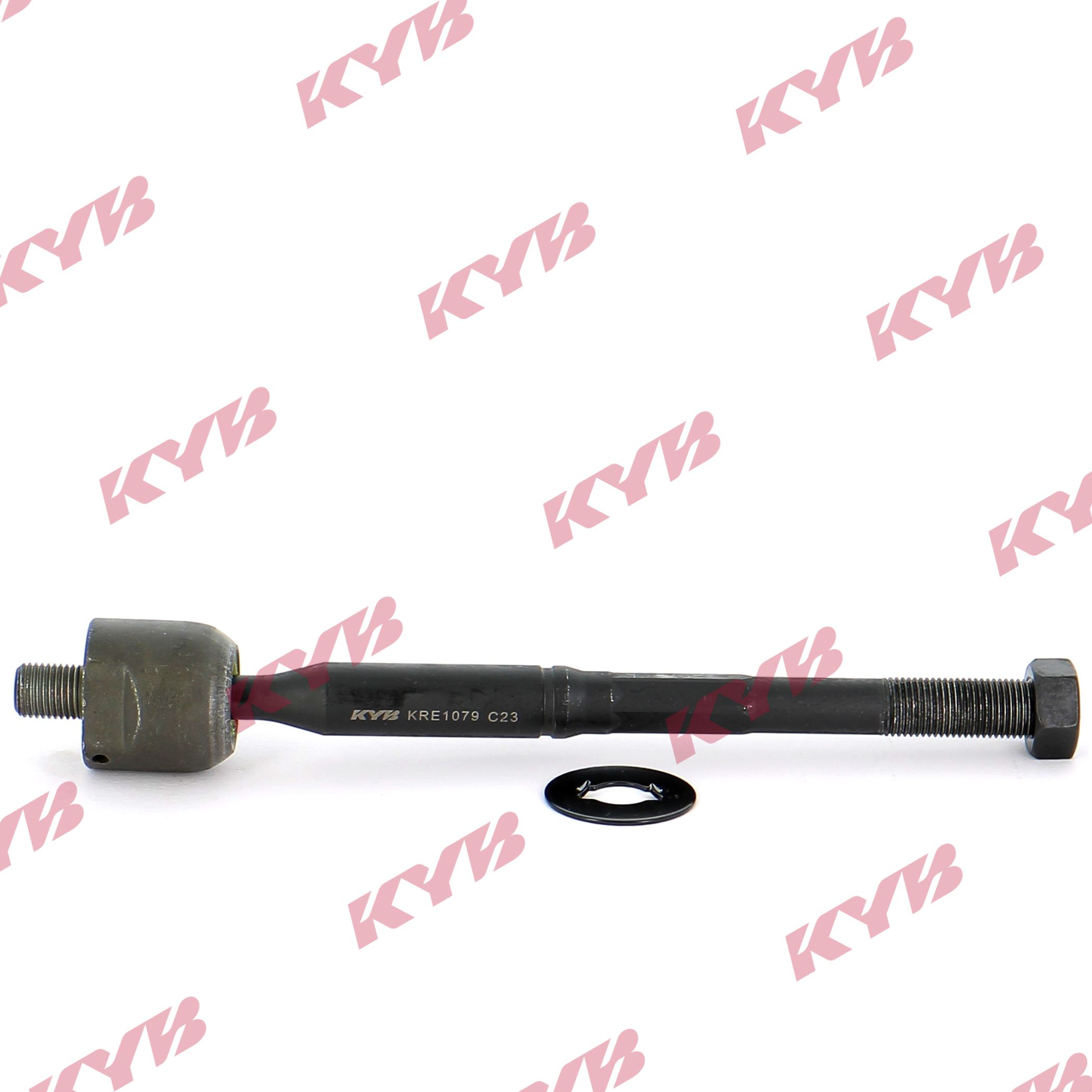 Giunto assiale, Asta trasversale - KRE1079 KYB