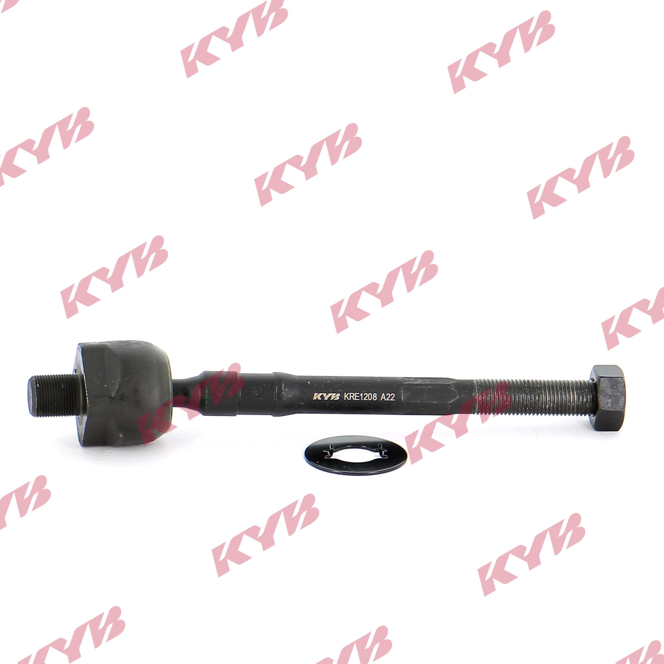 Inner Tie Rod - KRE1208 KYB