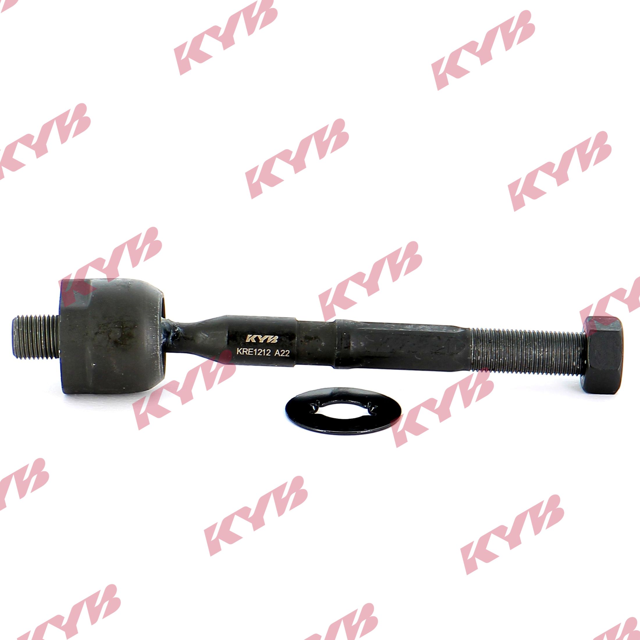 Inner Tie Rod - KRE1212 KYB