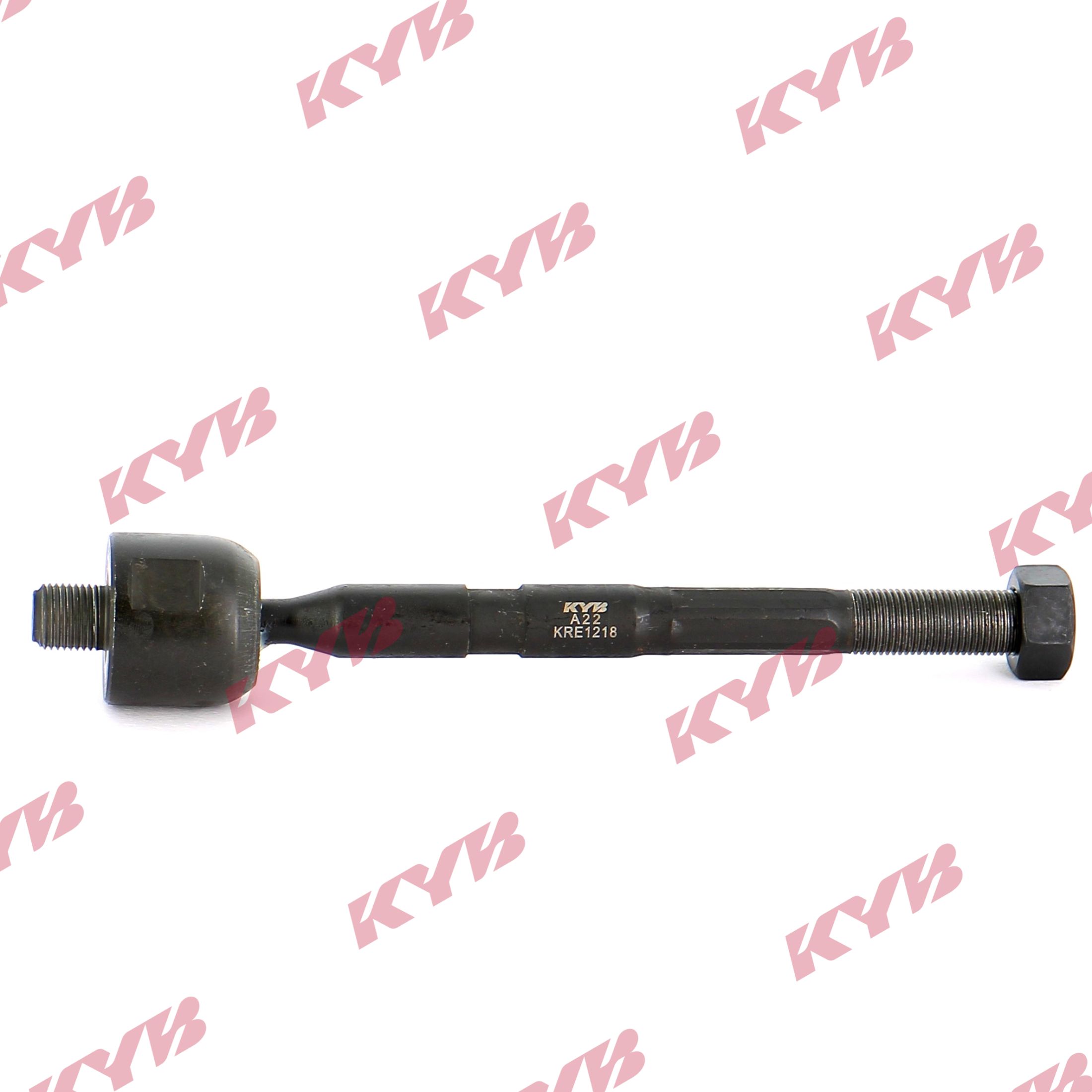 Giunto assiale, Asta trasversale - KRE1218 KYB