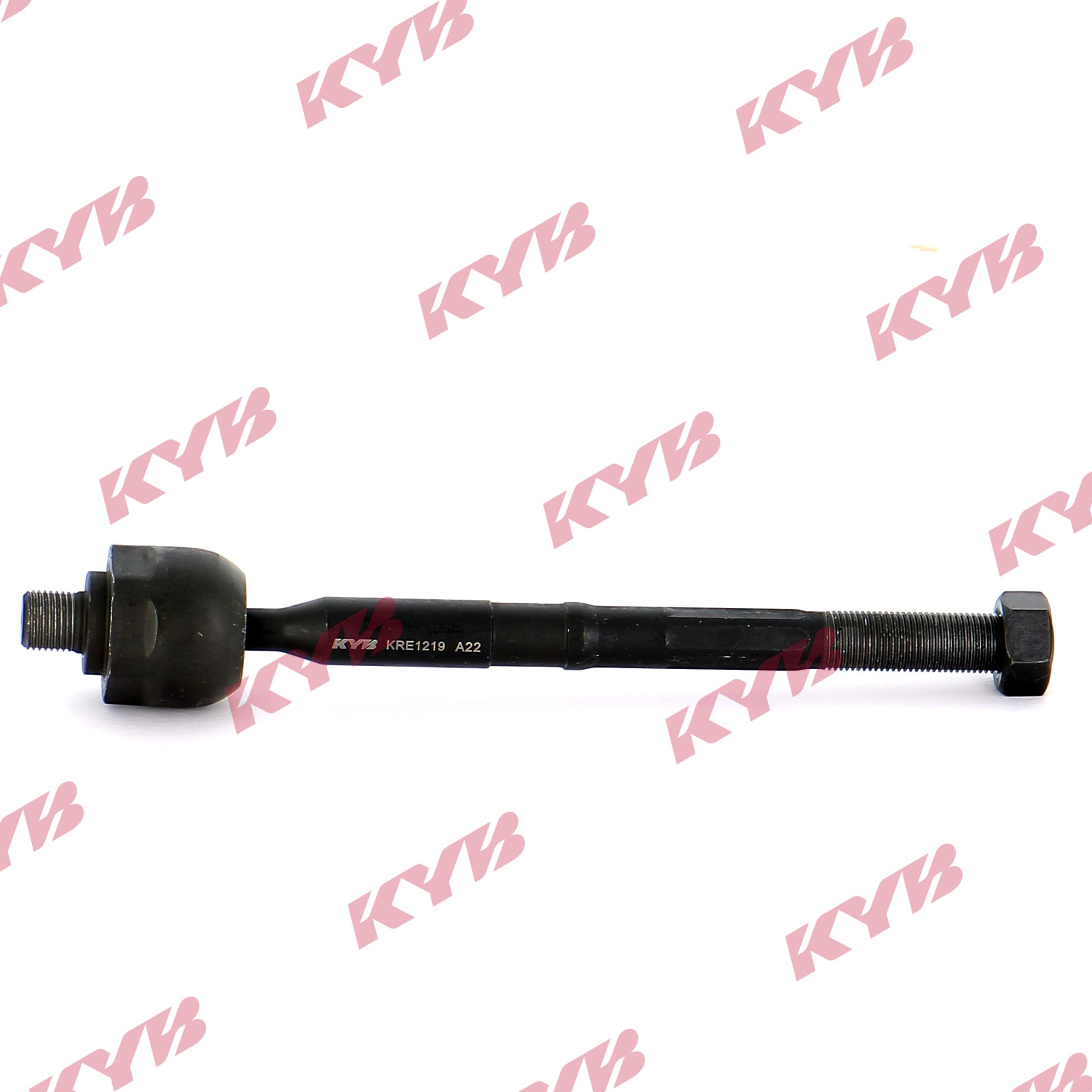 Giunto assiale, Asta trasversale - KRE1219 KYB