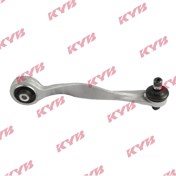 Braccio oscillante, Sospensione ruota - KSC4000 KYB