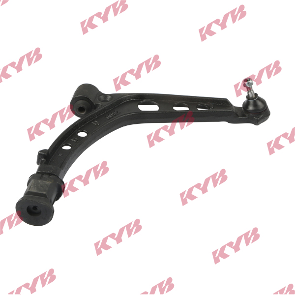Track Control Arm - KSC4015 KYB