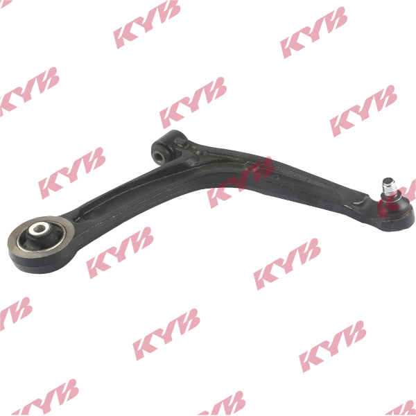 Braccio oscillante, Sospensione ruota - KSC4017 KYB